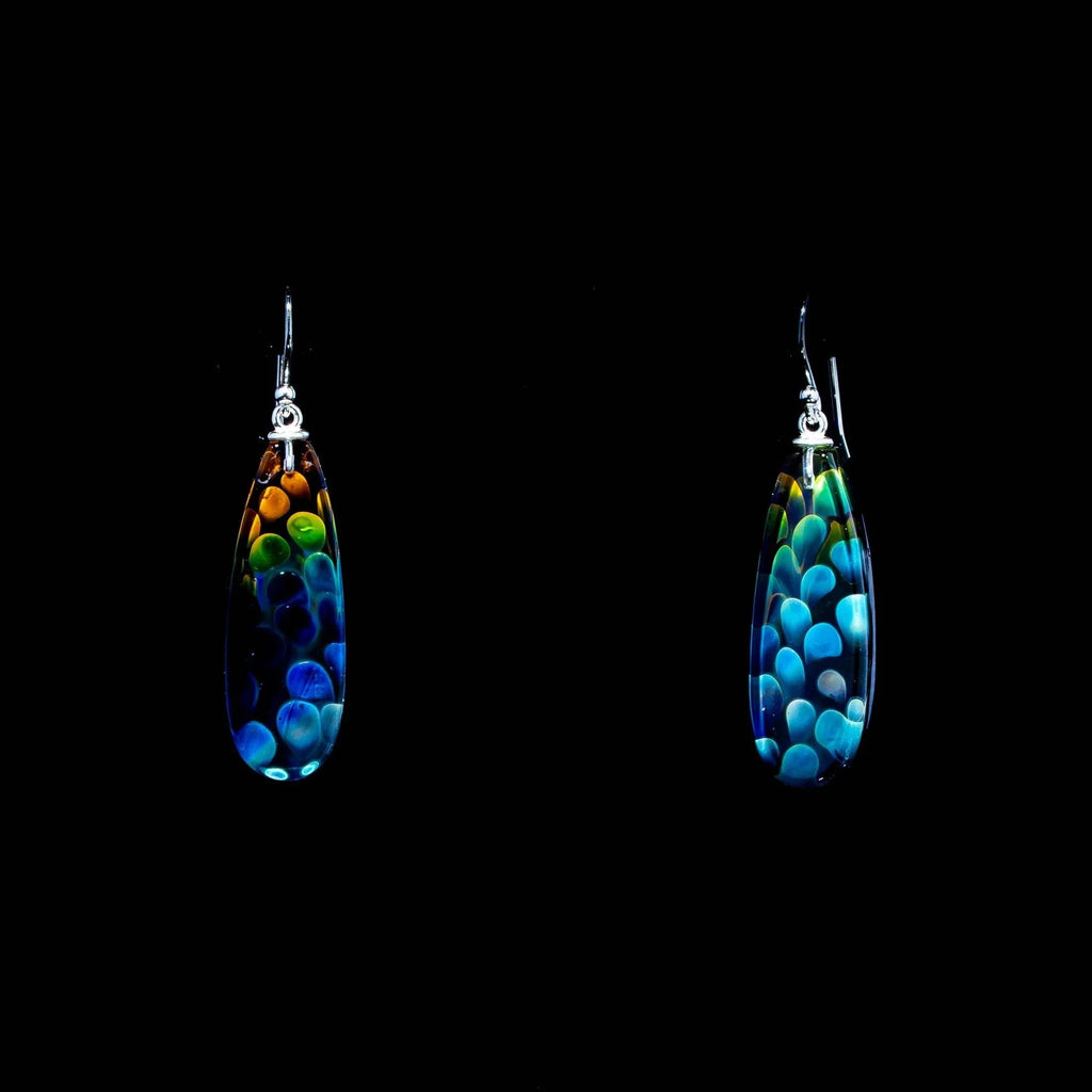 Kevin O'Grady - Oceanic Earrings 2