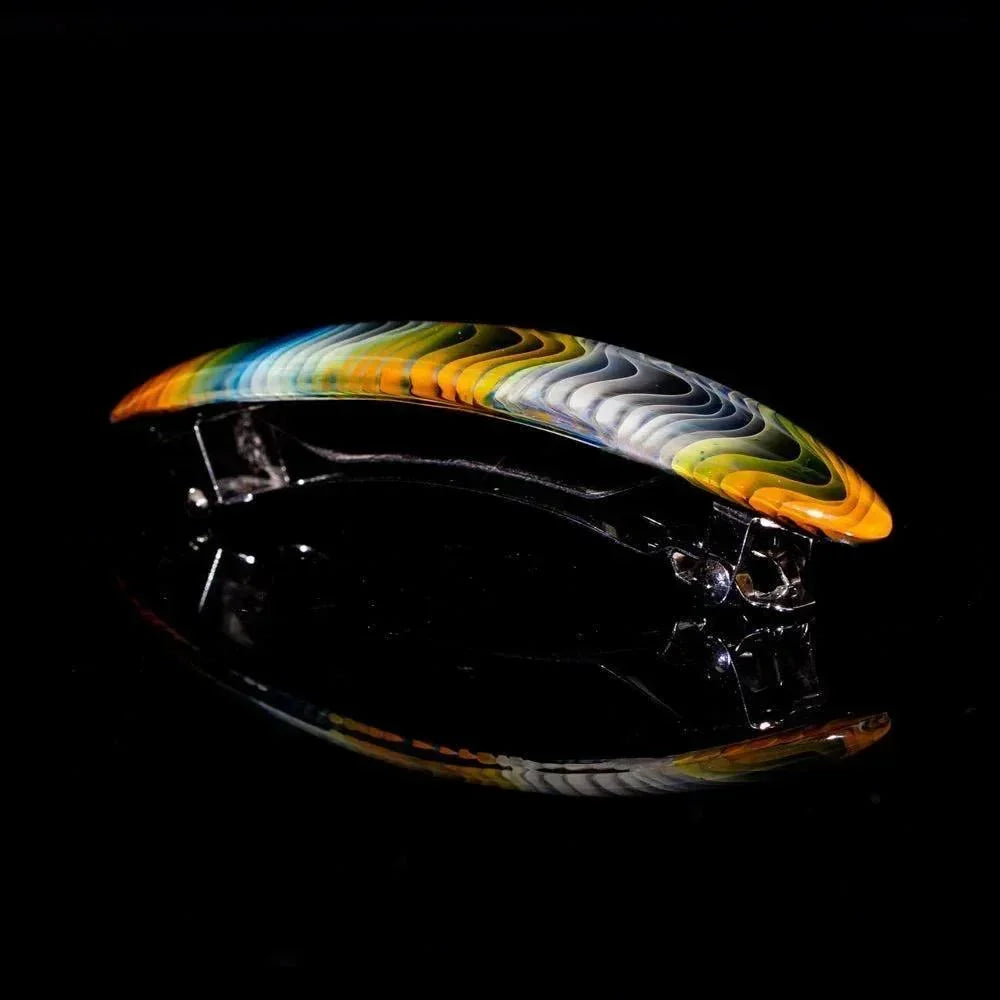 Kevin O'Grady - Tide Pool Barrette