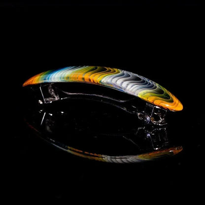 Kevin O'Grady - Tide Pool Barrette