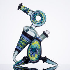 KSO x Mitchell Glass - Linework and Crushed Opal KSycler Set