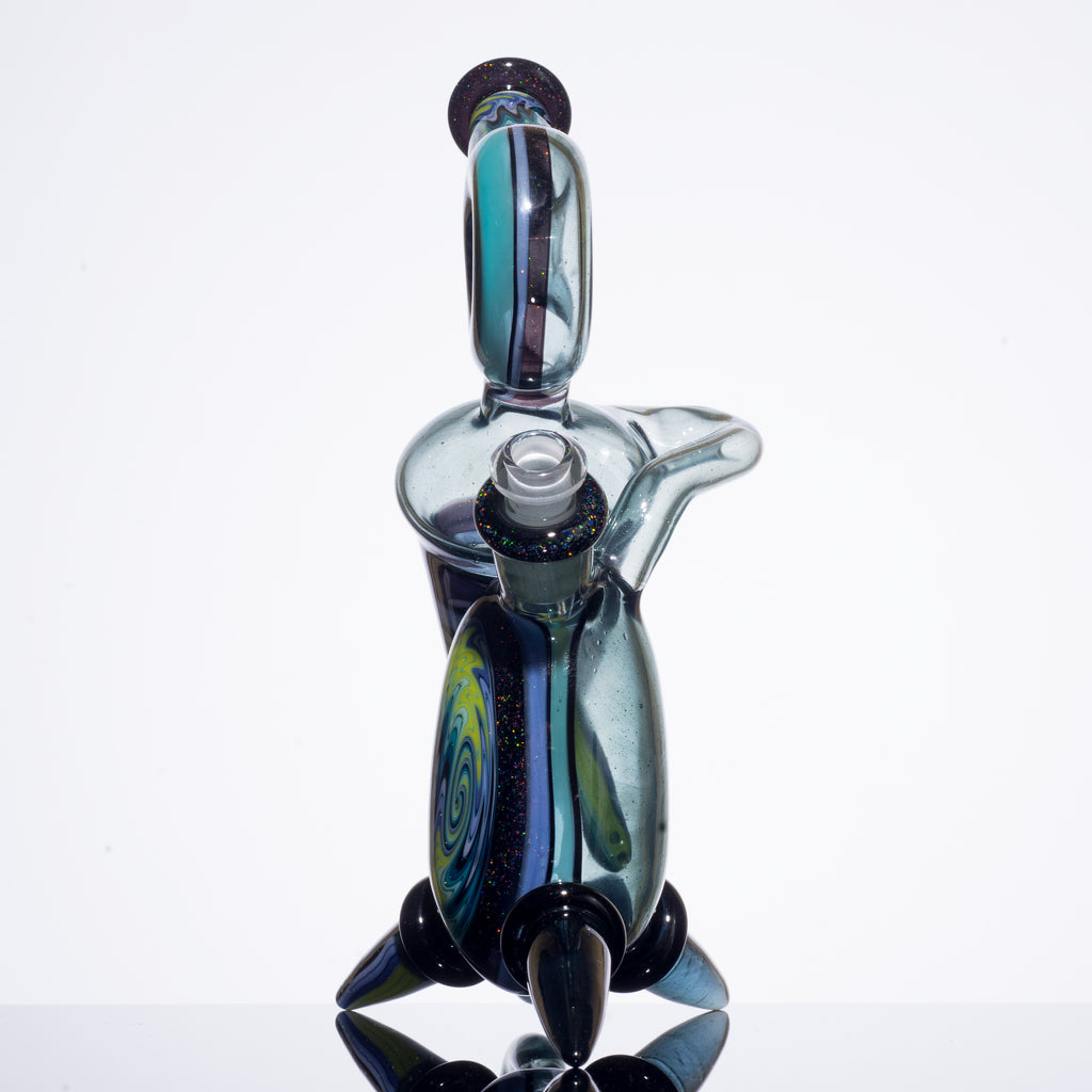 KSO x Mitchell Glass - Linework and Crushed Opal KSycler Set