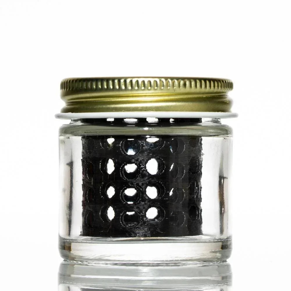 Kuhns - Pearl Jar Washing Station