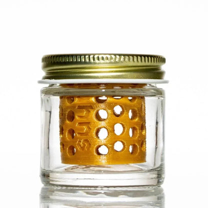 Kuhns - Pearl Jar Washing Station