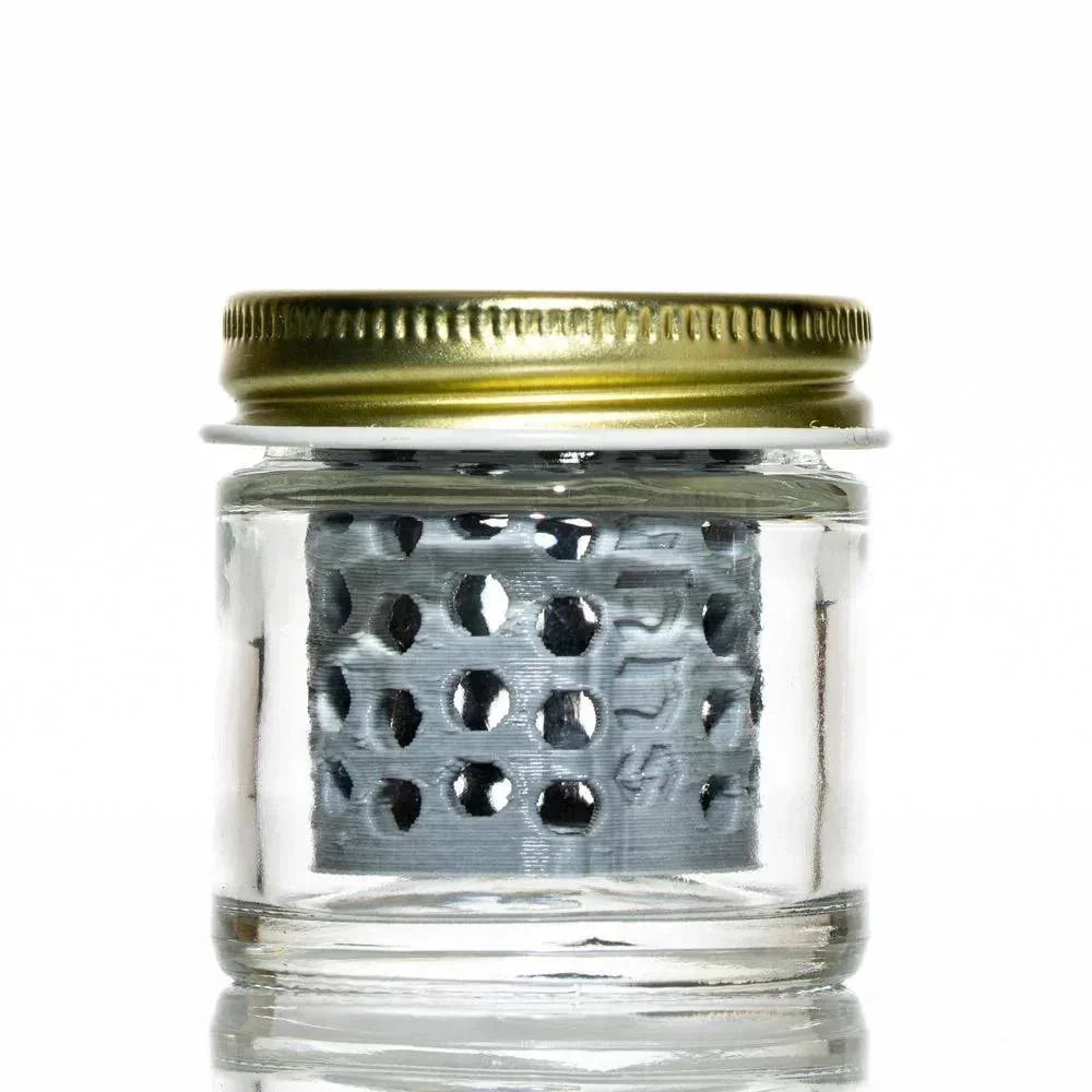 Kuhns - Pearl Jar Washing Station