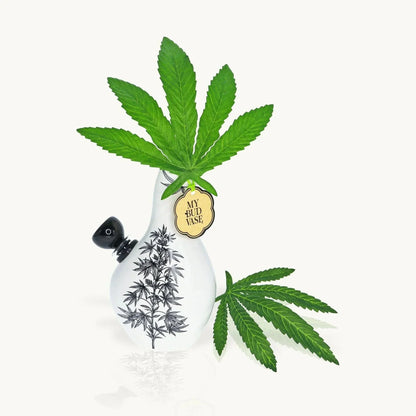 My Bud Vase - Love Bud Vase