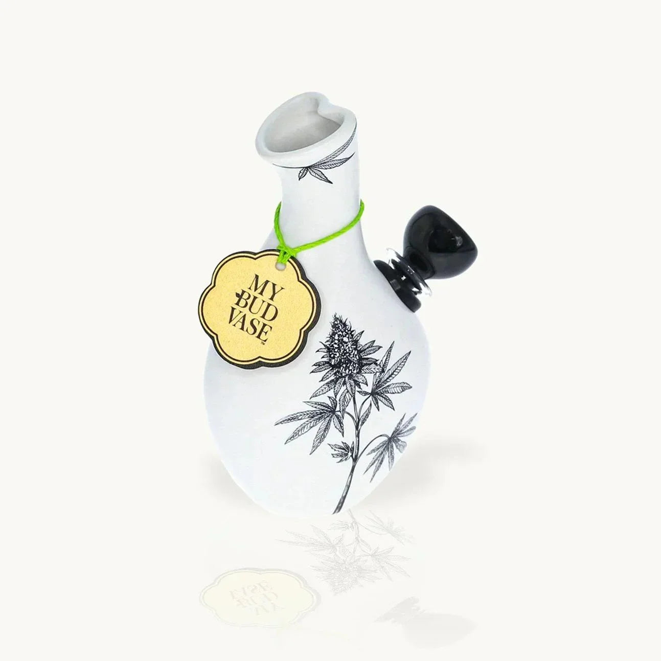 My Bud Vase - Love Bud Vase