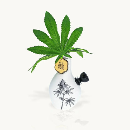 My Bud Vase - Love Bud Vase