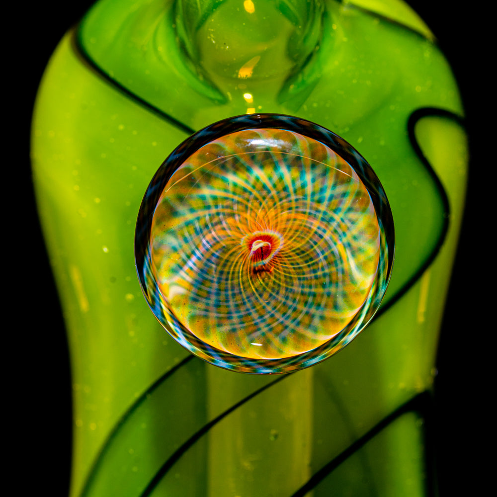 Liam The Glass Guy - Lime Drop & Lemon Drop Montage Hunchback