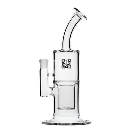 Licit Glass - 75x5 Bent Shower