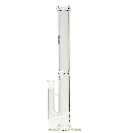Licit Glass - 38 Straight Gridline Tube