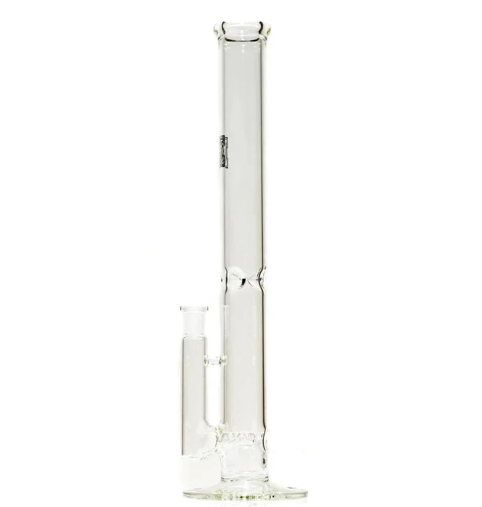 Licit Glass - 38 Straight Gridline Tube