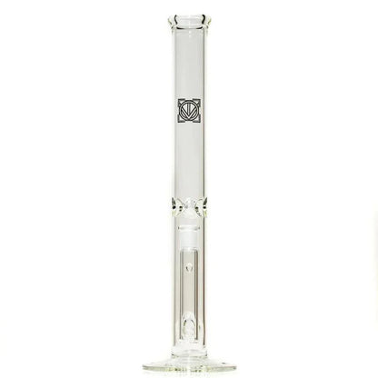 Licit Glass - 38 Straight Gridline Tube