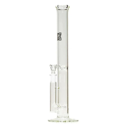 Licit Glass - 38 Straight Gridline Tube