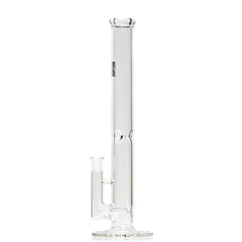 Licit Glass - 38 Straight Stemline Tube