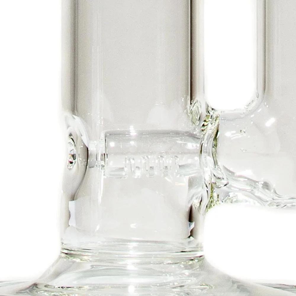 Licit Glass - 38 Straight Stemline Tube