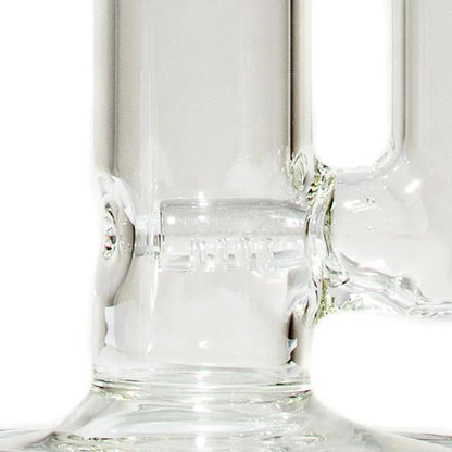 Licit Glass - 38 Straight Stemline Tube