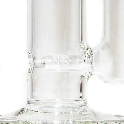 Licit Glass - 45 Gridline Tube