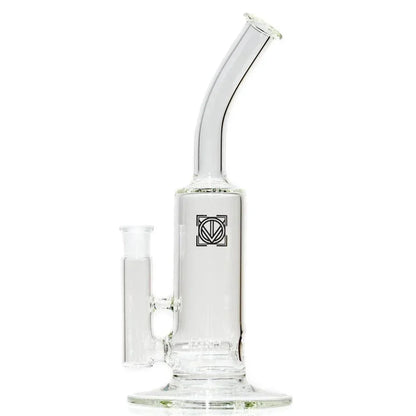 Licit Glass - 60 Gridline Bent Neck