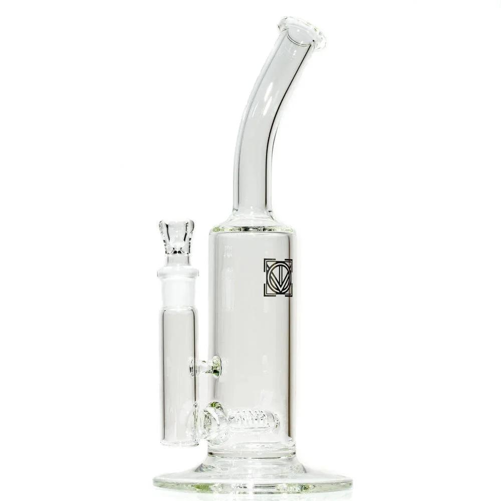 Licit Glass - 60 Gridline Bent Neck