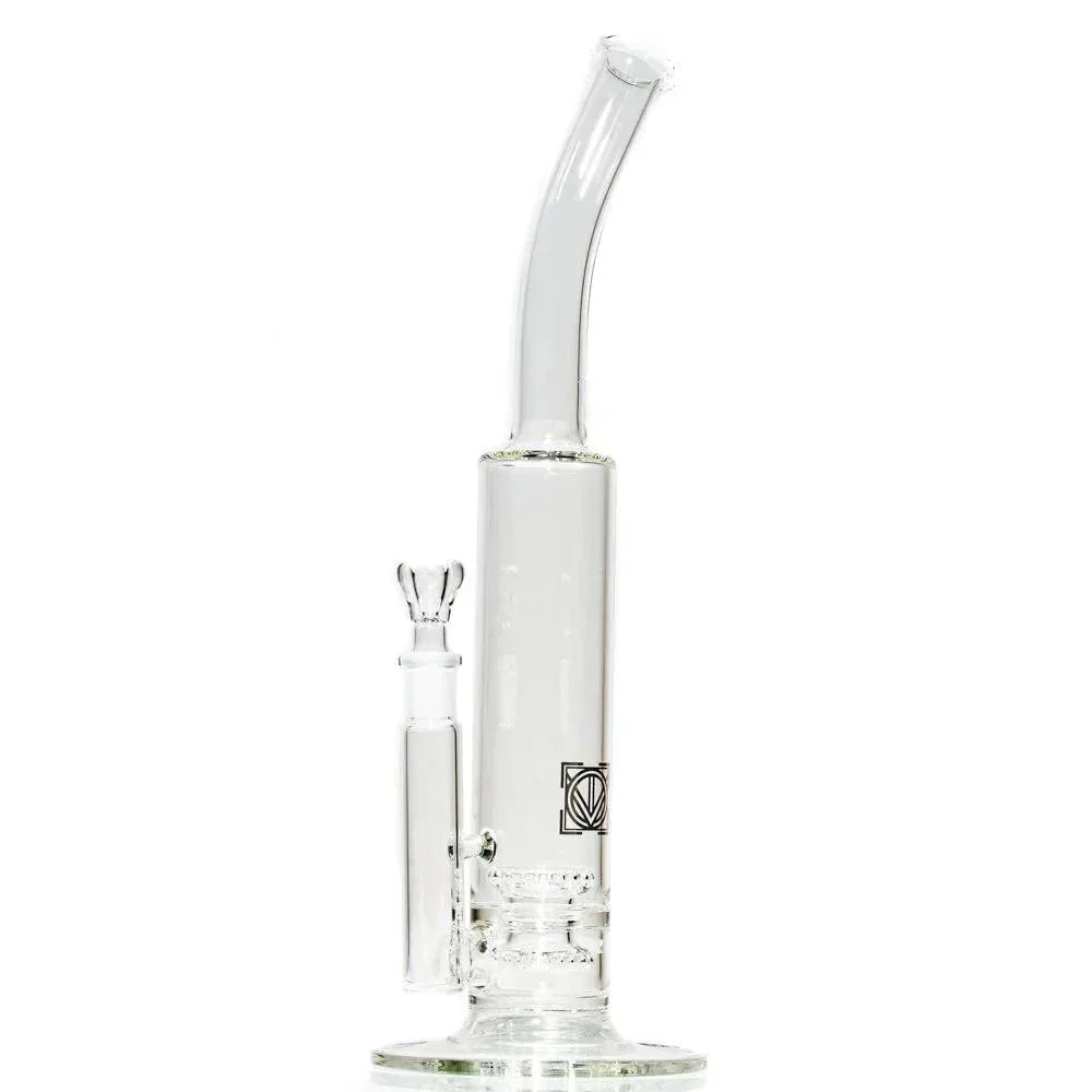 Licit Glass - Reflected Showerhead Bent