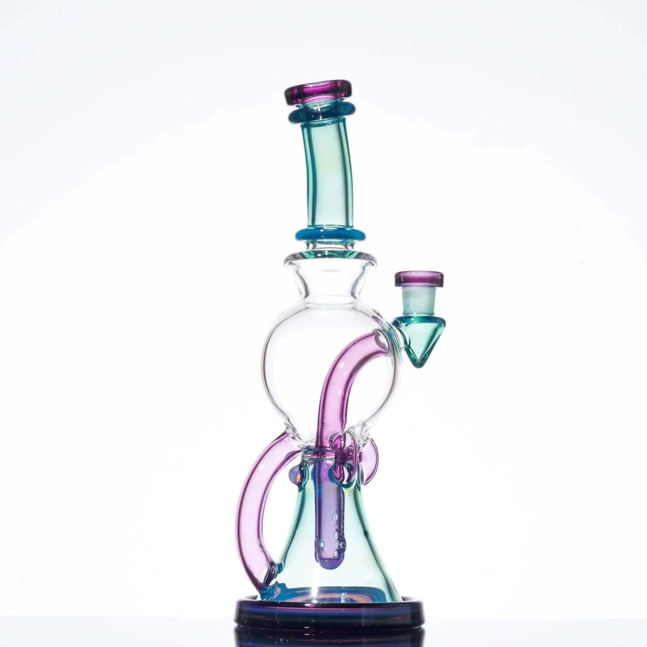 Meta & Gold Amethyst Gill Cycler final