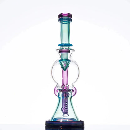 Meta & Gold Amethyst Gill Cycler final