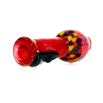 Locomotive Glass - Gumball Machine Chillum