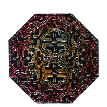 Lost Sailor Leather - Side Bag