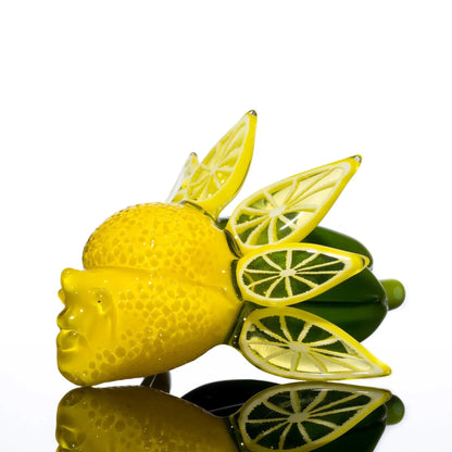 Lyons - Icke x Lyons Dry Final payment