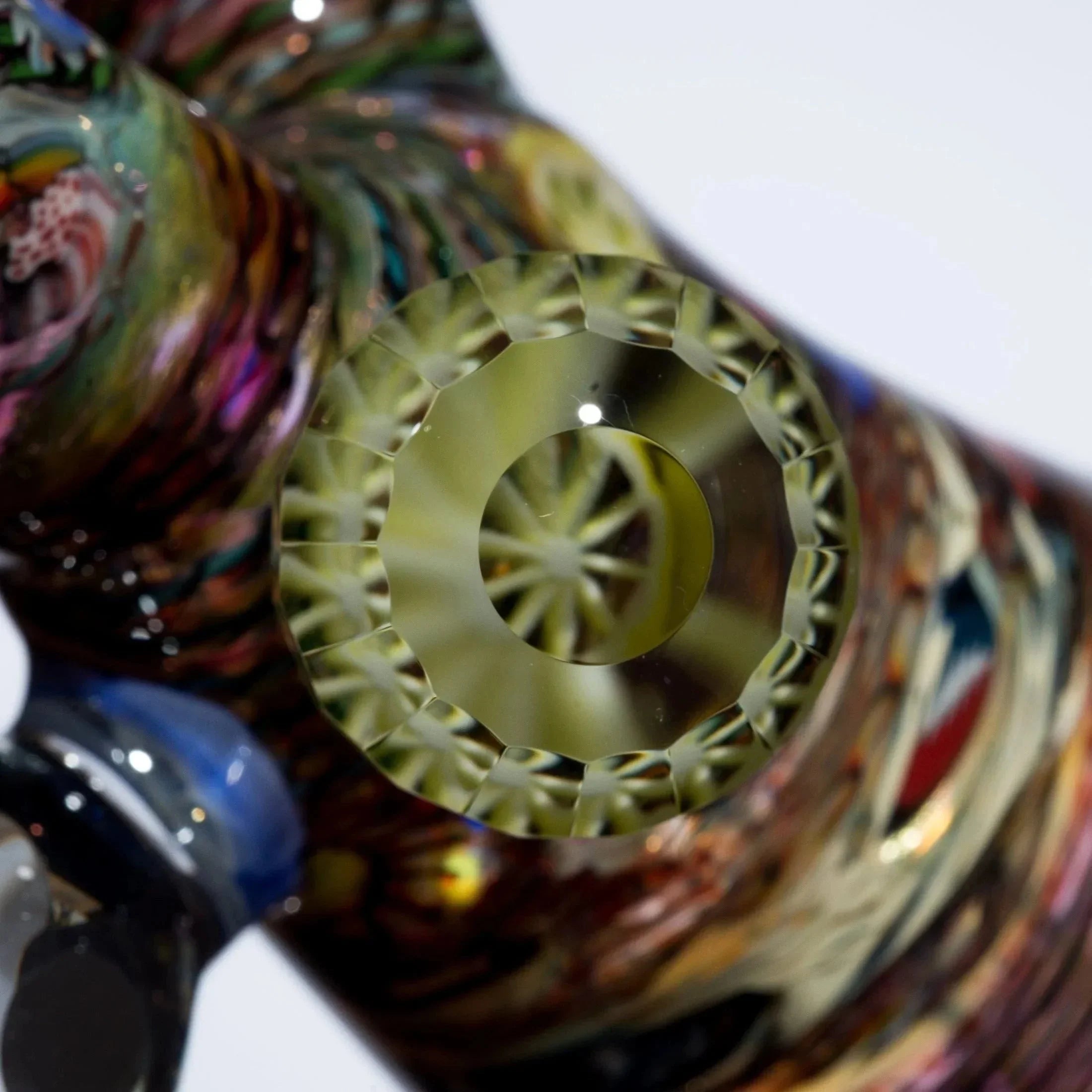 Lyons - Jerry Kelly x Lyons Final