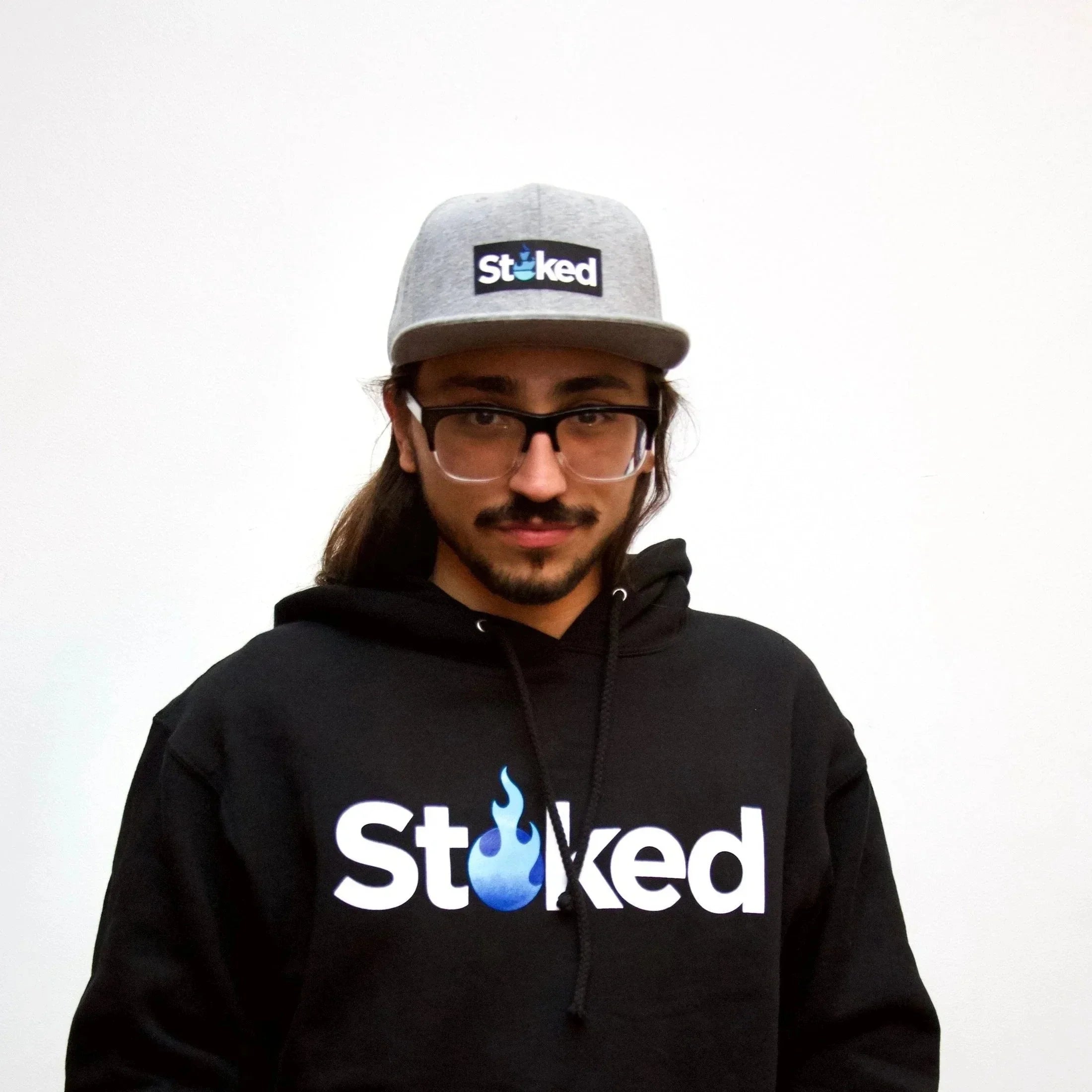 Stoked Provisions - Coach Hat