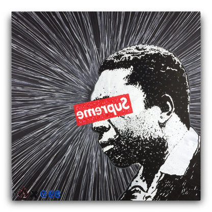 Much Love - Pyroscopic x Lot Comedy LOVE SUPREME