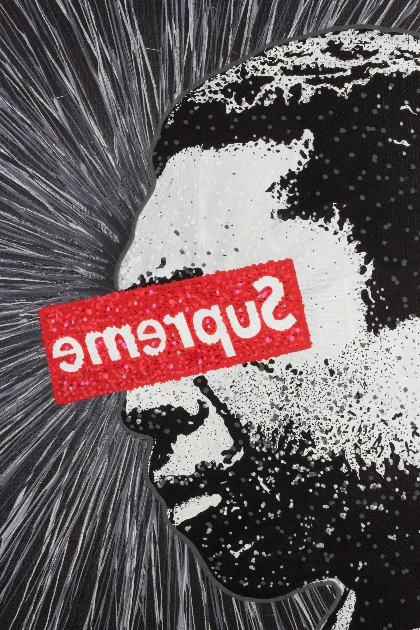 Much Love - Pyroscopic x Lot Comedy LOVE SUPREME