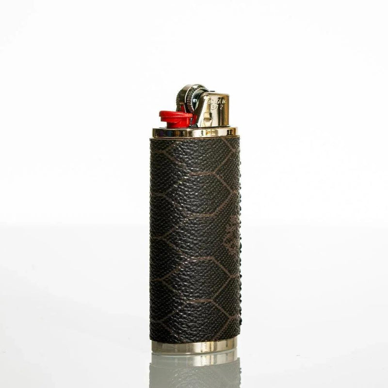 Made By Nola - Gucci Bic Lighter Sleeve – Stoked CT