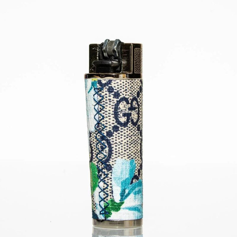 Made By Nola - Gucci Zoo Print Clipper Lighter Sleeve – Stoked CT