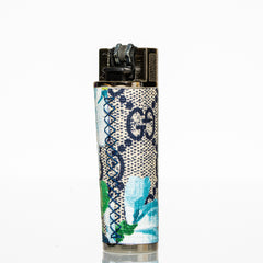 Made By Nola - Gucci Bloom Clipper Lighter Sleeve