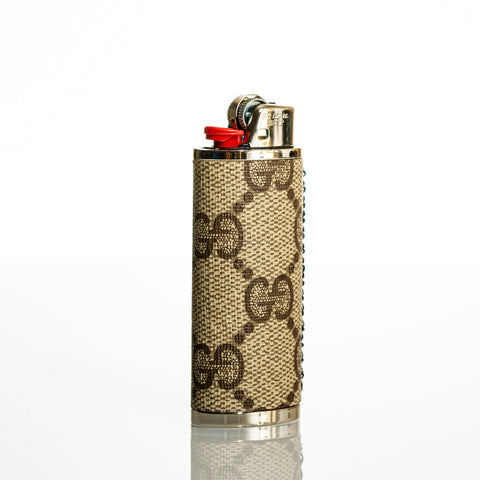 Made By Nola - Louis Vuitton Bic Lighter Sleeve – Stoked CT