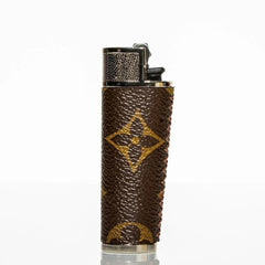 Made By Nola - Louis Vuitton Clipper Lighter Sleeve