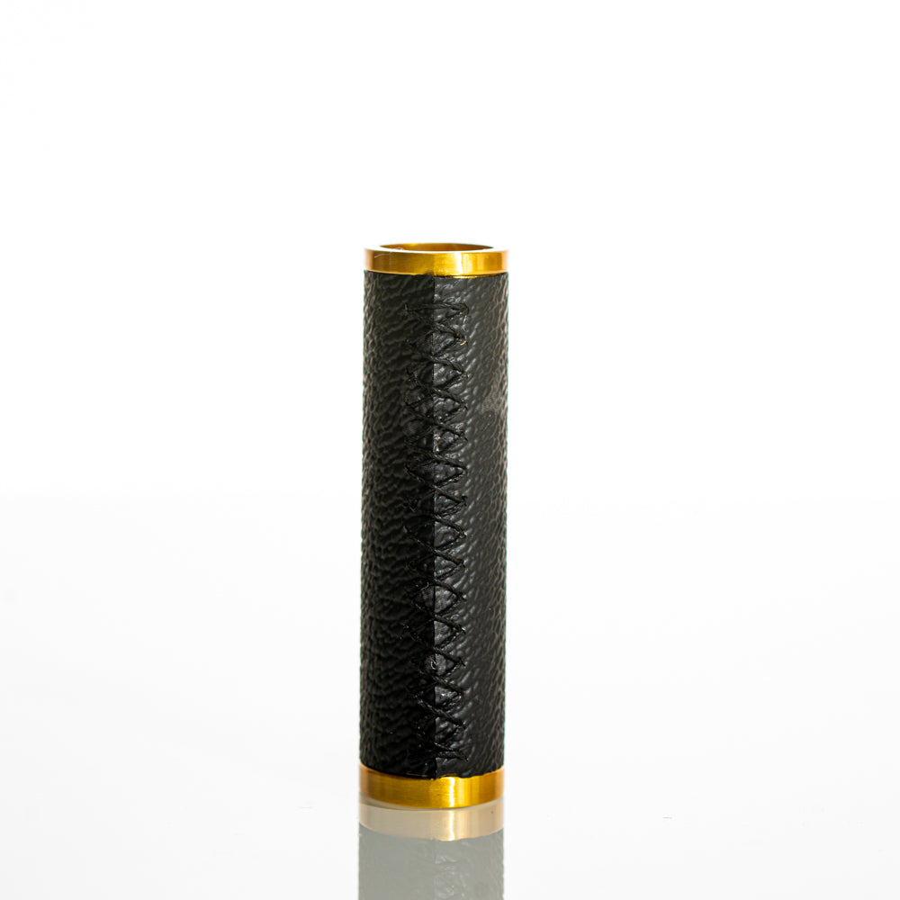 Made By Nola - Louis Vuitton Gold Bic Lighter Sleeve – Stoked CT