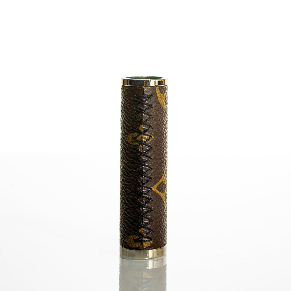 Custom LV Lighter Sleeve : r/Louisvuitton