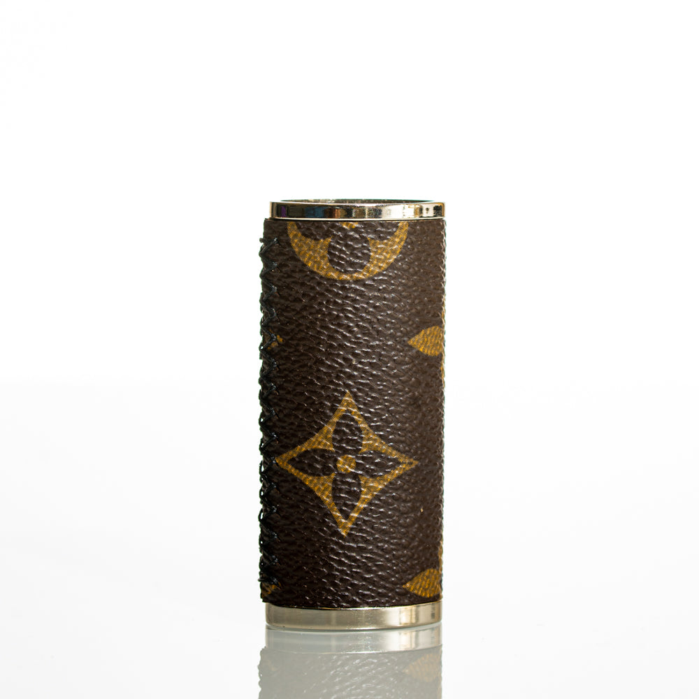 Custom LV Lighter Sleeve : r/Louisvuitton