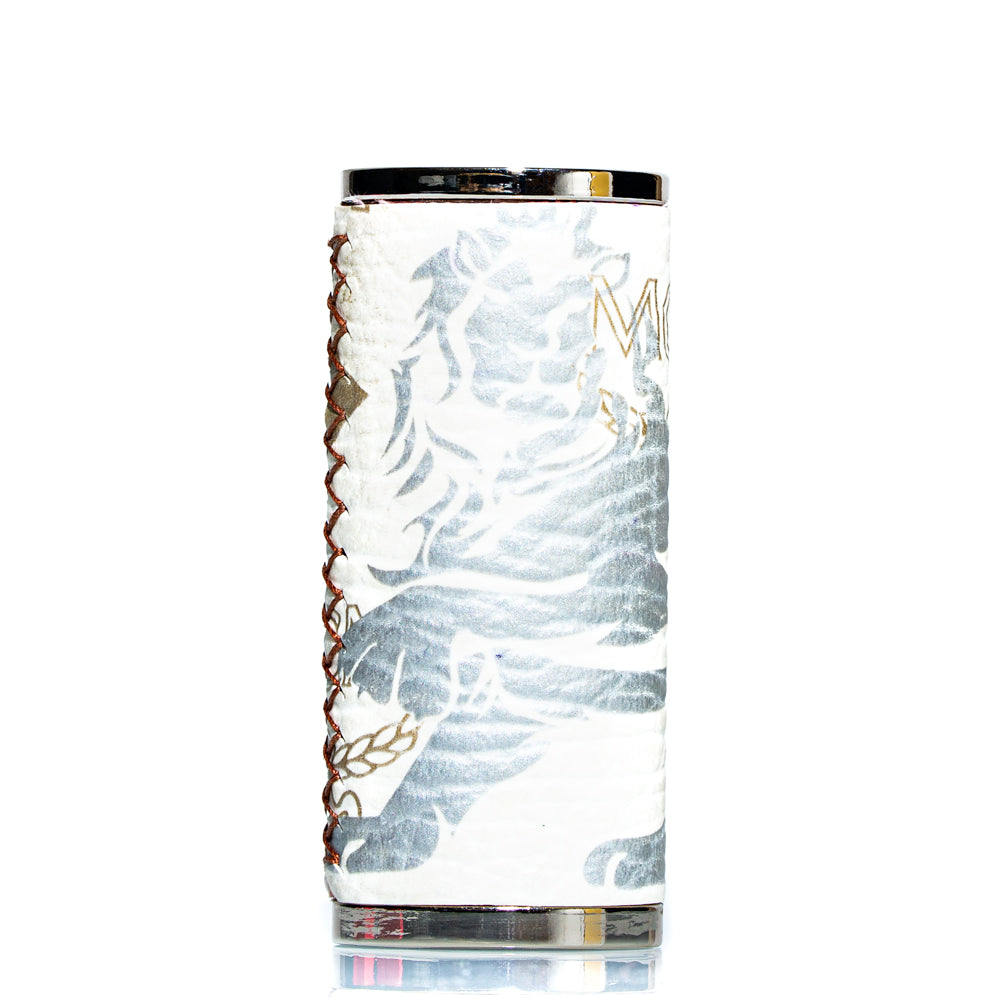 Made By Nola - MCM Bic Lighter Sleeve 2
