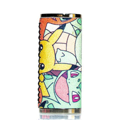 Made By Nola - Pokemon Bic Lighter Sleeve 1