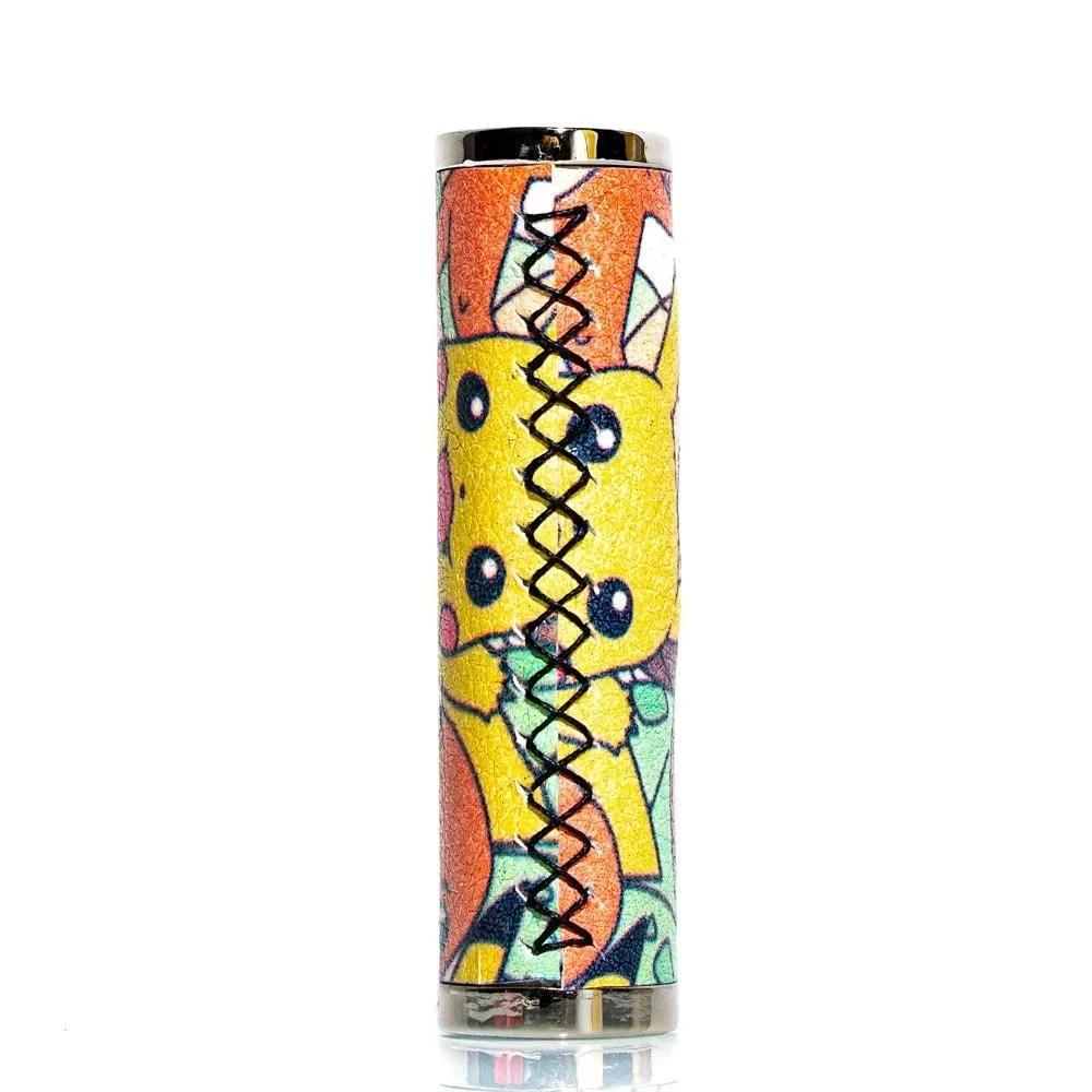 Made By Nola - Pokemon Bic Lighter Sleeve 1