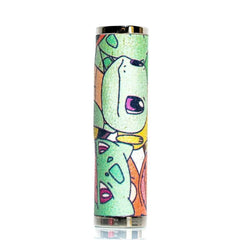 Made By Nola - Pokemon Bic Lighter Sleeve 1