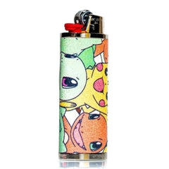 Made By Nola - Pokemon Bic Lighter Sleeve 1