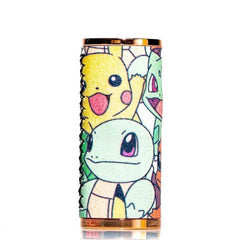 Made By Nola - Pokemon Bic Lighter Sleeve 2