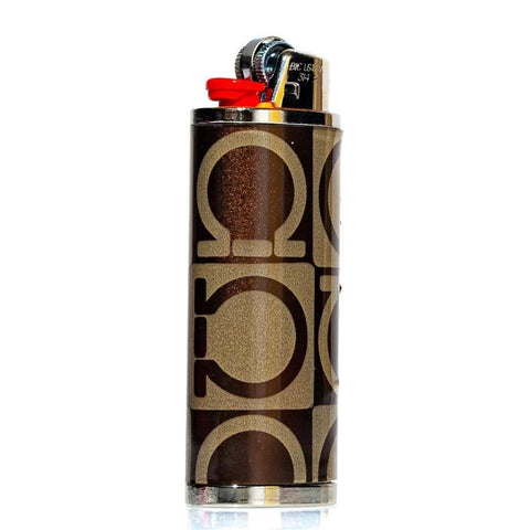 Made By Nola - Louis Vuitton Bic Lighter Sleeve – Stoked CT