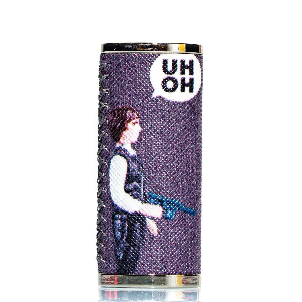 Made By Nola - Star Wars Bic Lighter Sleeve – Stoked CT