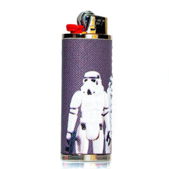 Made By Nola - Star Wars Bic Lighter Sleeve